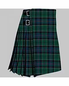 Leslie Hunting Ancient Tartan Kilt