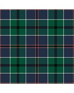 Leslie of the Hebrides Tartan kilt