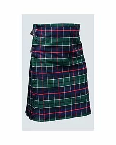 Leslie Green Modern Tartan Kilt