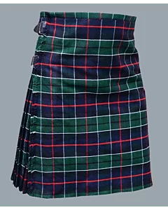 Leslie Premium Tartan Kilt