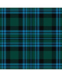 Letham Tartan Kilt