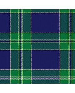 Lewis of Wales Tartan kilt
