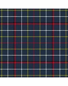 Lifeboats Royal National Institute Tartan Kilt