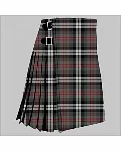 Lime Rock Park Tartan Kilt