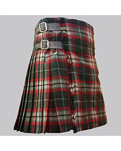 Lindsay Hunting Ancient Tartan Kilt