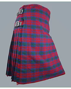 Lindsay Tartan Kilt 