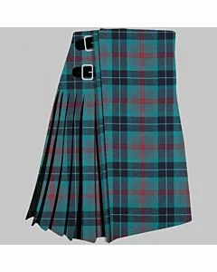 Loch Ness Tartan Kilt