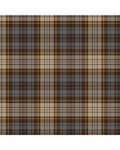 Lochaber Scrapbook Tartan Kilt