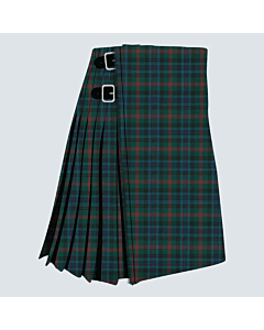 Clan Lochcarron Hunting Modern Tartan Kilt