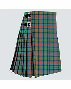Clan Logan Ancient Tartan Kilt