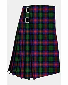 Clan Logan Tartan Kilt