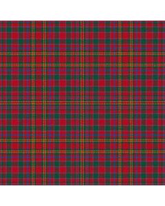 MacAlister (Gourlay Steele Collection) Tartan Kilt