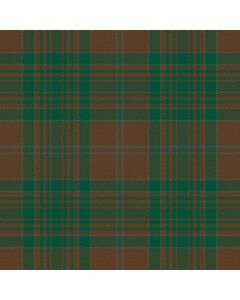 MacAlister of Glenbarr Hunting Ancient Tartan Kilt