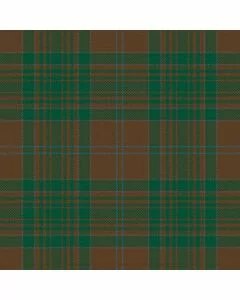 MacAlister of Glenbarr Ancient Tartan Kilt