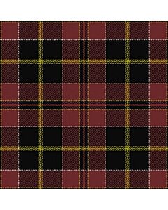 MacAlister of Skye Ancient Tartan Kilt
