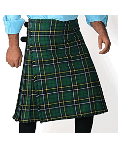 McAlpine Tartan Kilt 