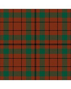 MacAn Hose Tartan Kilt