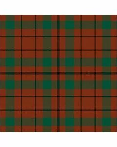 MacAn Hose Tartan Kilt

