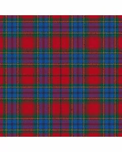 MacAn Tartan Kilt
