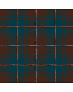 MacArthur-Fox Blue Ancient Tartan Kilt