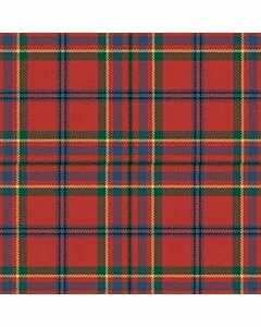 MacArthur-Fox Dress Ancient Tartan Kilt