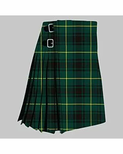 MacArthur Modern Tartan Kilt