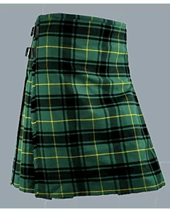 MacArthur Tartan Kilt 