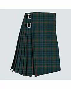 Clan Macauley Hunting Modern Tartan