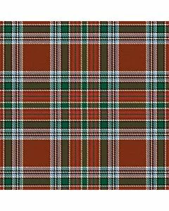 MacBean Lord Lyon version Ancient Tartan Kilt