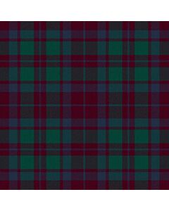 MacBean of Tomatin Tartan Kilt