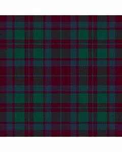 MacBean of Tomatin Tartan Kilt