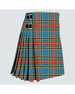 Clan MacBeth Ancient Tartan Kilt