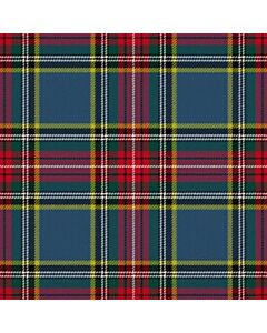 MacBeth Pleasanton Tartan Kilt