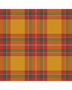 MacBrair Tartan KIlt