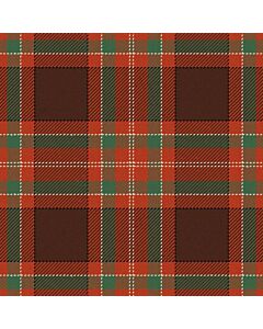 MacByrd Ancient Tartan Kilt