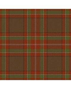 MacByrd Tartan Kilt