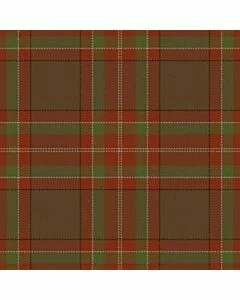 MacByrd Tartan Kilt
