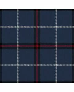 MacCallie Tartan Kilt