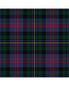 MacCallum of Berwick Tartan Kilt