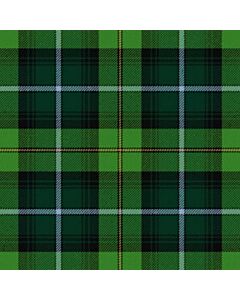 MacCandlish Green Hunting Tartan Kilt