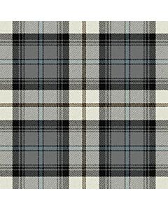 MacCandlish Grey Arisaid Tartan Kilt