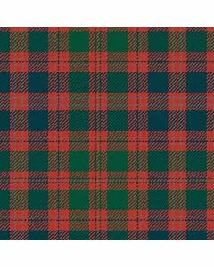 MacColl Old Ancient Tartan Kilt
