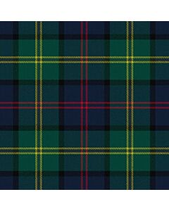 MacComb Tartan Kilt