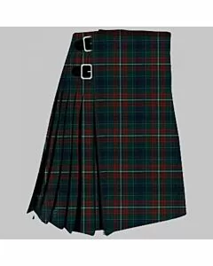 Macconnell Modern Tartan Kilt