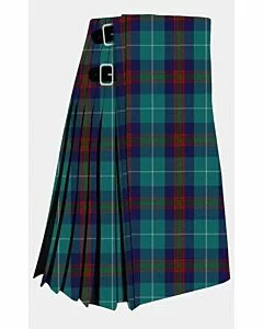 Clan MacCord Tartan Kilt