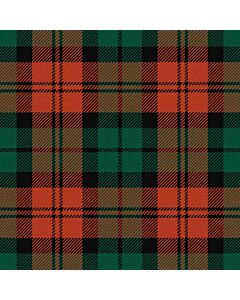 MacCormick Dress Ancient Tartan Kilt