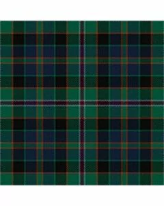 MacCraig Tartan Kilt