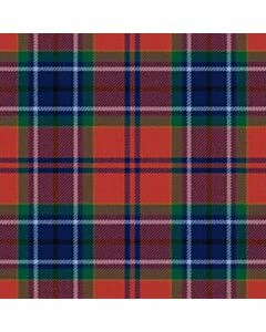 MacCreary Tartan kilt