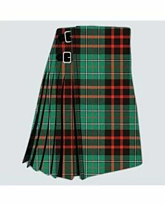 Clan MacDairmid Ancient Tartan Kilt
