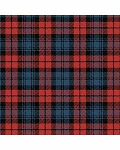 MacDevitt Ancient Tartan kilt